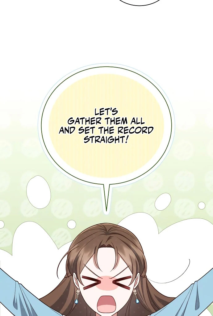 Unrequited Love Doesn’t End With Marriage chapter 75 page 55