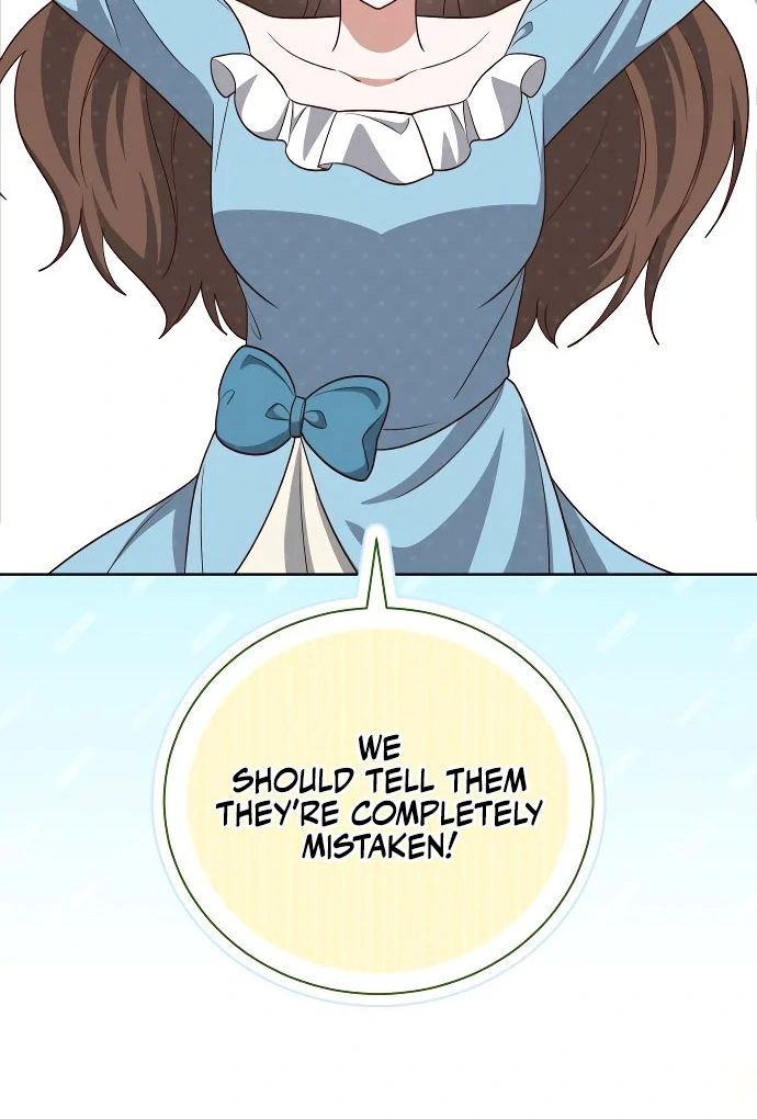 Unrequited Love Doesn’t End With Marriage chapter 75 page 56