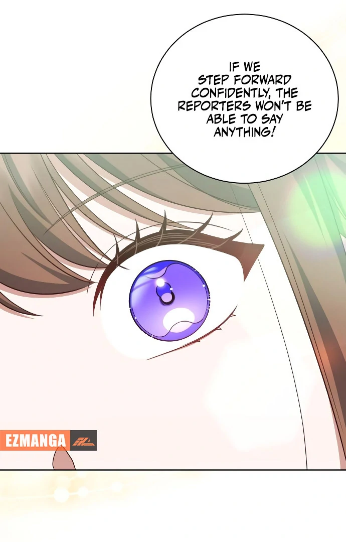 Unrequited Love Doesn’t End With Marriage chapter 75 page 57
