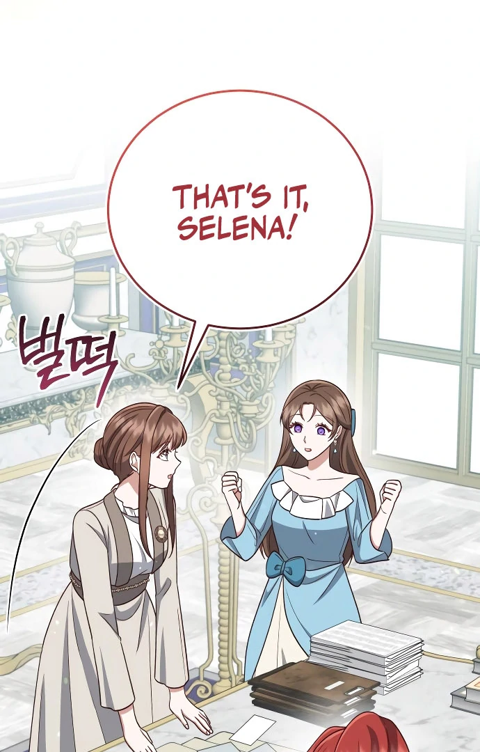 Unrequited Love Doesn’t End With Marriage chapter 75 page 58