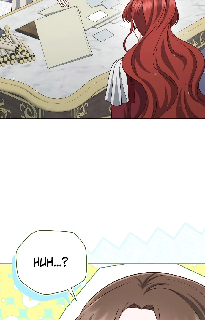 Unrequited Love Doesn’t End With Marriage chapter 75 page 59