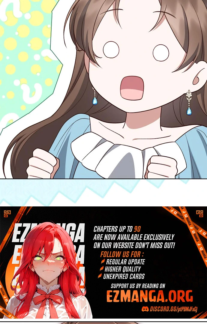 Unrequited Love Doesn’t End With Marriage chapter 75 page 60