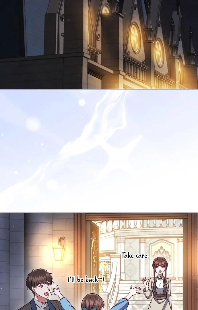Unrequited Love Doesn’t End With Marriage chapter 75 page 63