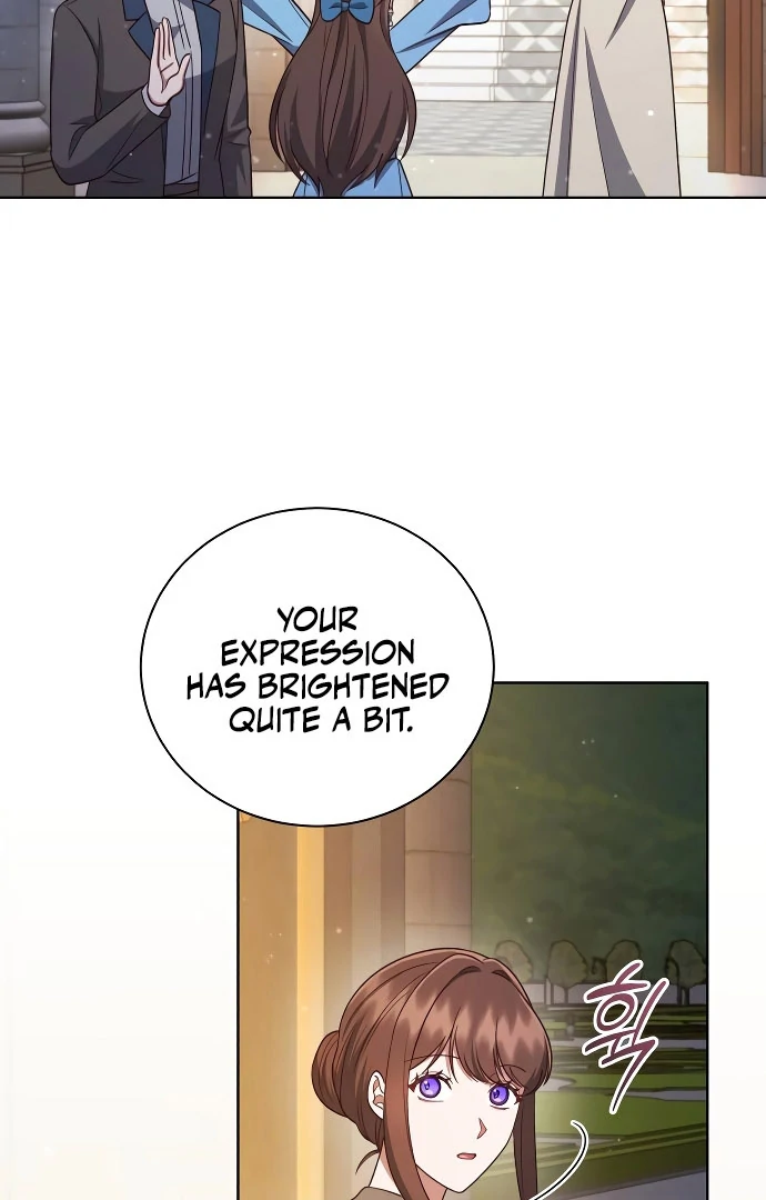Unrequited Love Doesn’t End With Marriage chapter 75 page 64