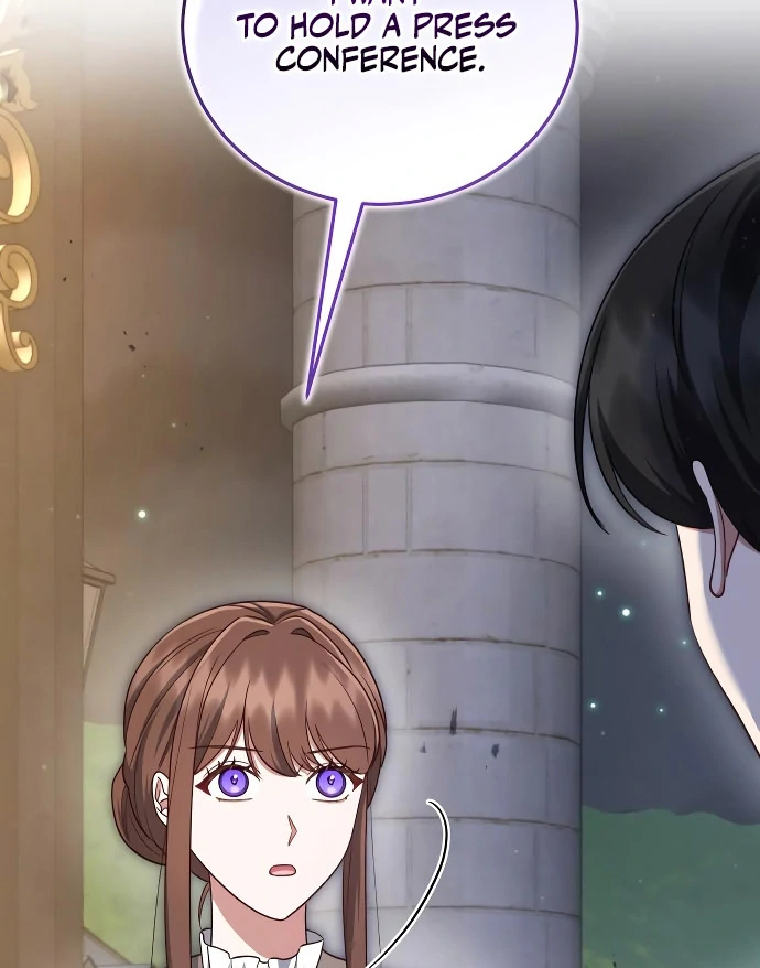 Unrequited Love Doesn’t End With Marriage chapter 75 page 69