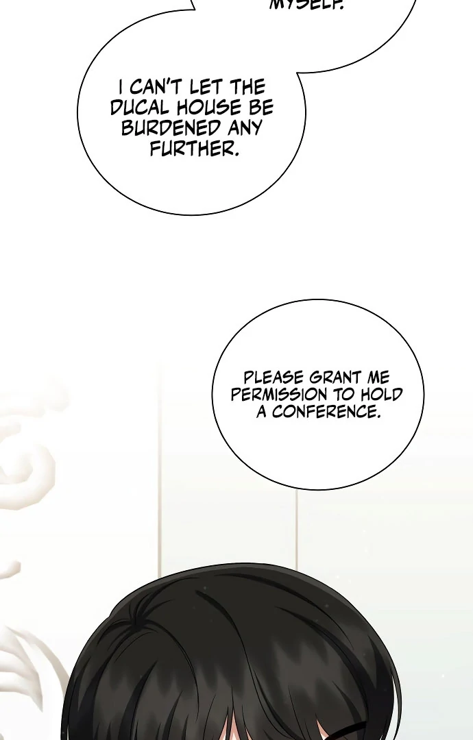 Unrequited Love Doesn’t End With Marriage chapter 75 page 72