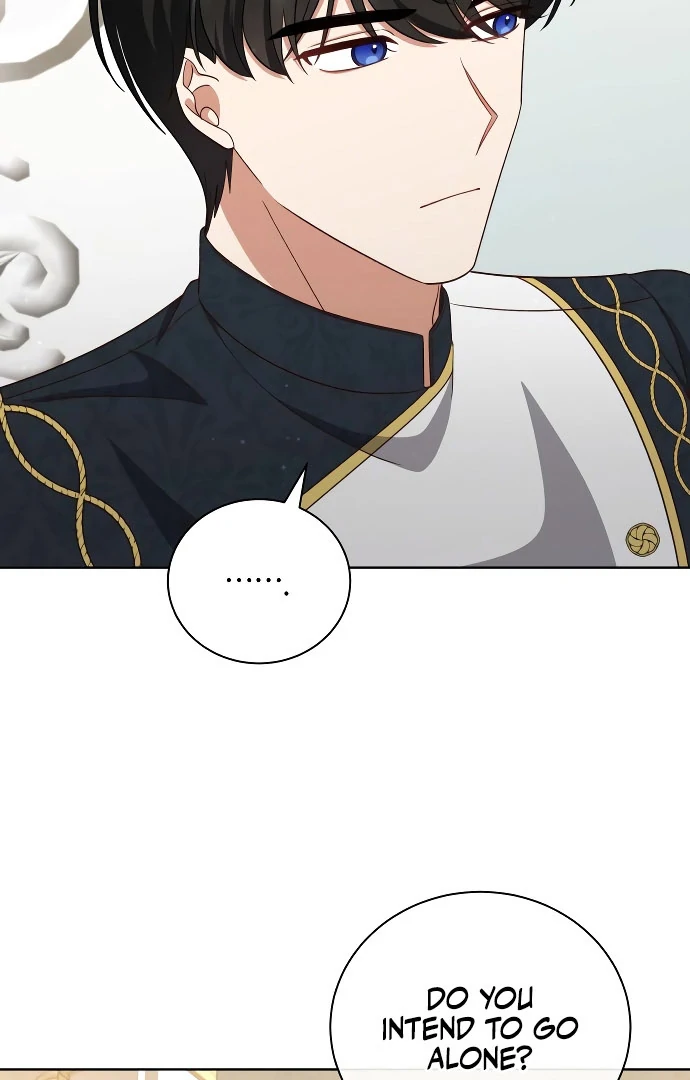 Unrequited Love Doesn’t End With Marriage chapter 75 page 73