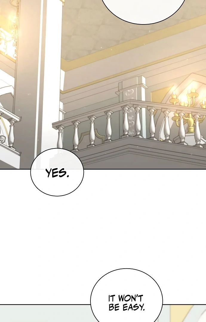 Unrequited Love Doesn’t End With Marriage chapter 75 page 74