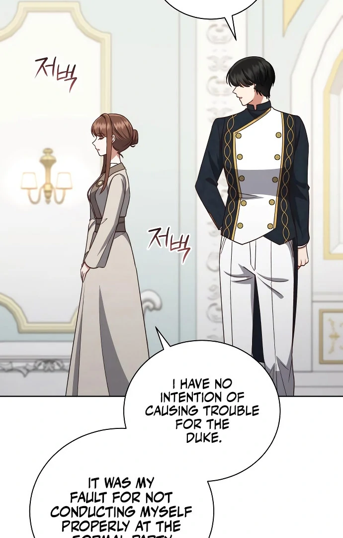 Unrequited Love Doesn’t End With Marriage chapter 75 page 75