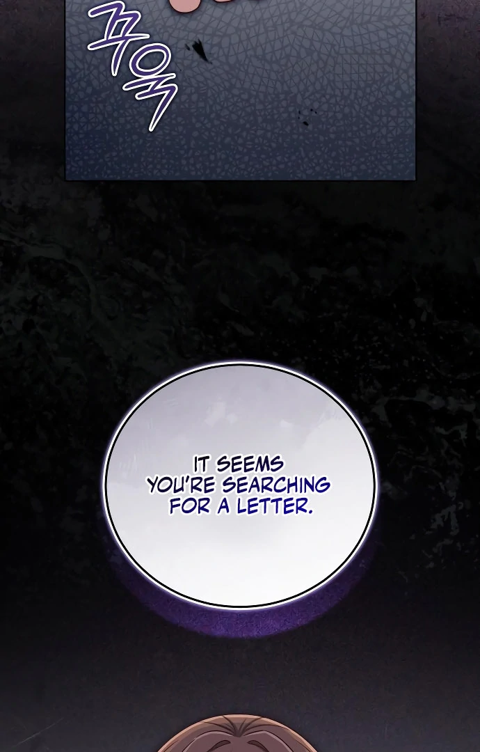 Unrequited Love Doesn’t End With Marriage chapter 75 page 77