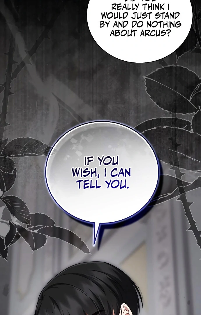 Unrequited Love Doesn’t End With Marriage chapter 75 page 80