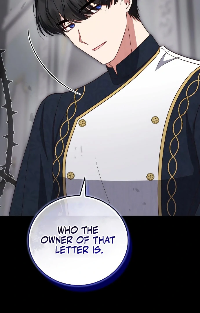 Unrequited Love Doesn’t End With Marriage chapter 75 page 81
