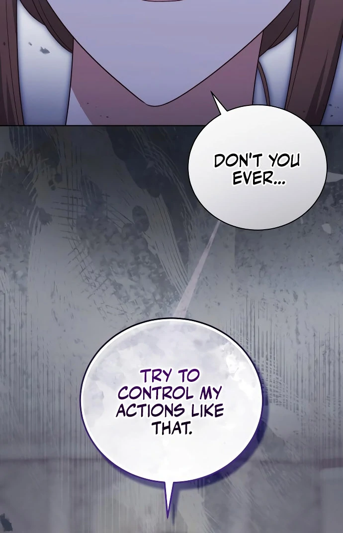 Unrequited Love Doesn’t End With Marriage chapter 75 page 83