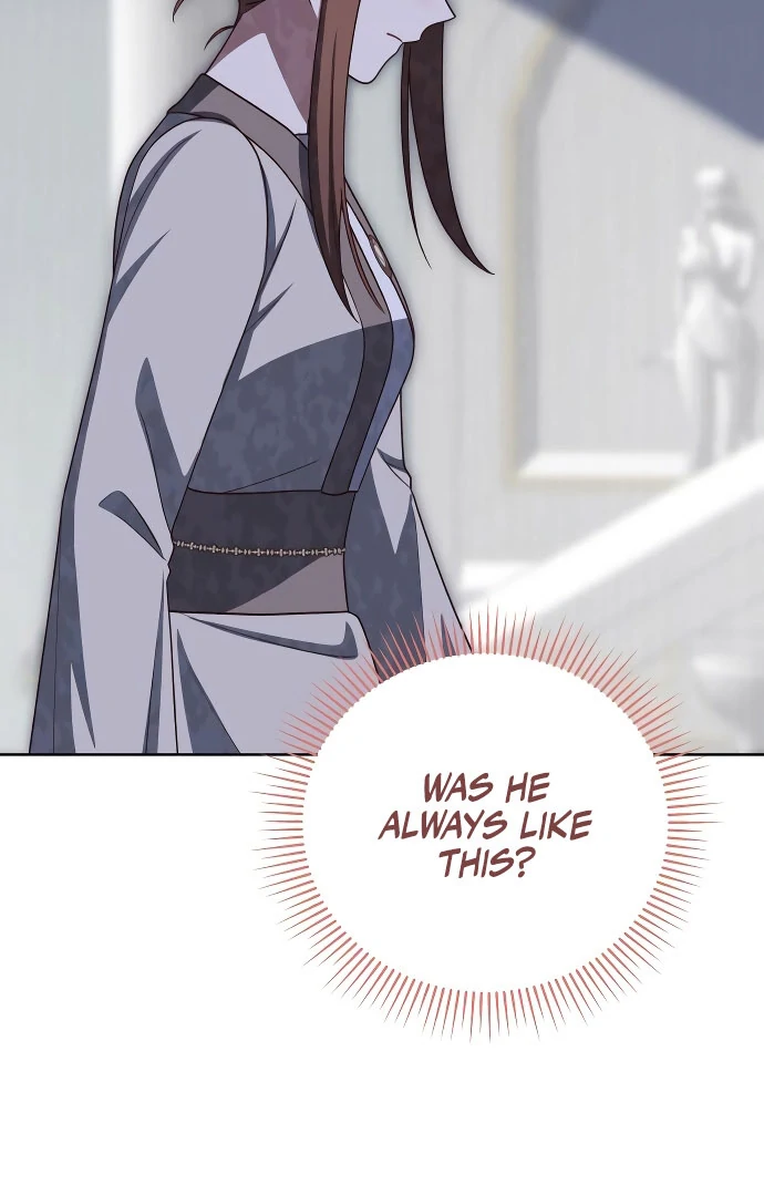 Unrequited Love Doesn’t End With Marriage chapter 75 page 87