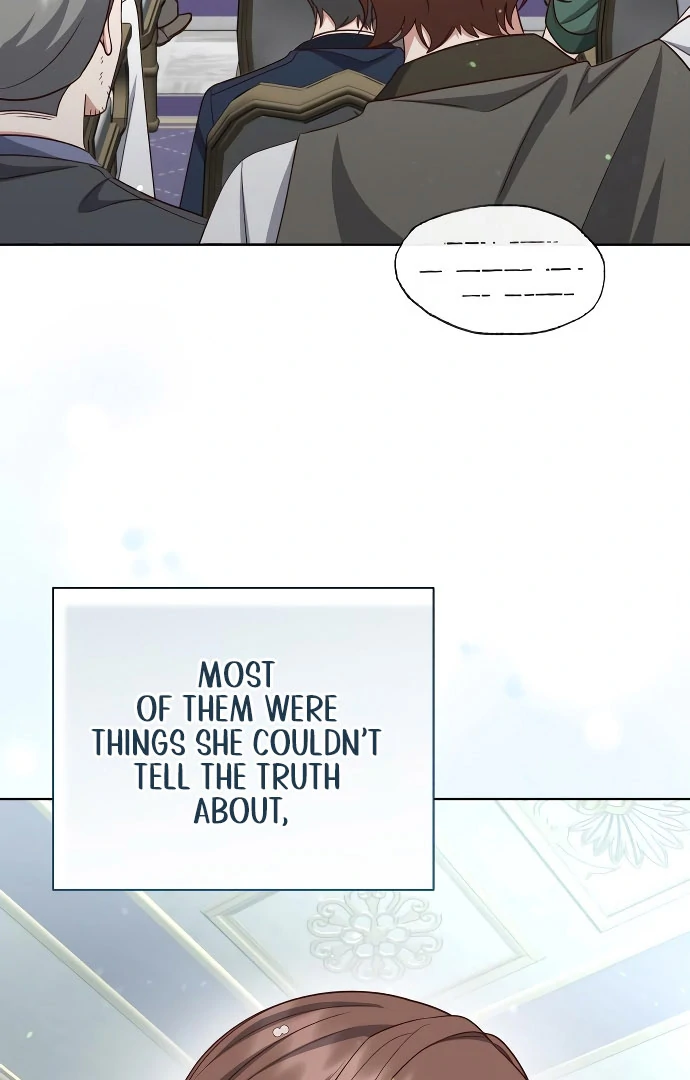 Unrequited Love Doesn’t End With Marriage chapter 75 page 91