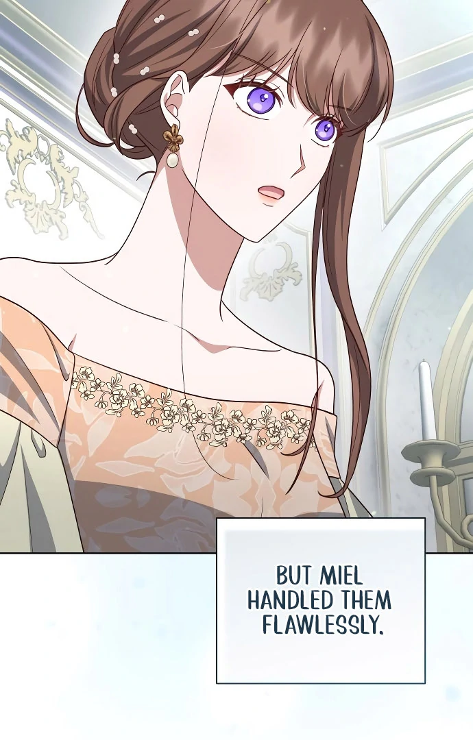 Unrequited Love Doesn’t End With Marriage chapter 75 page 92