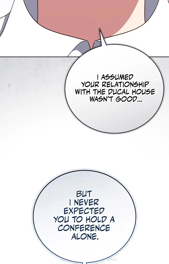 Unrequited Love Doesn’t End With Marriage chapter 75 page 95