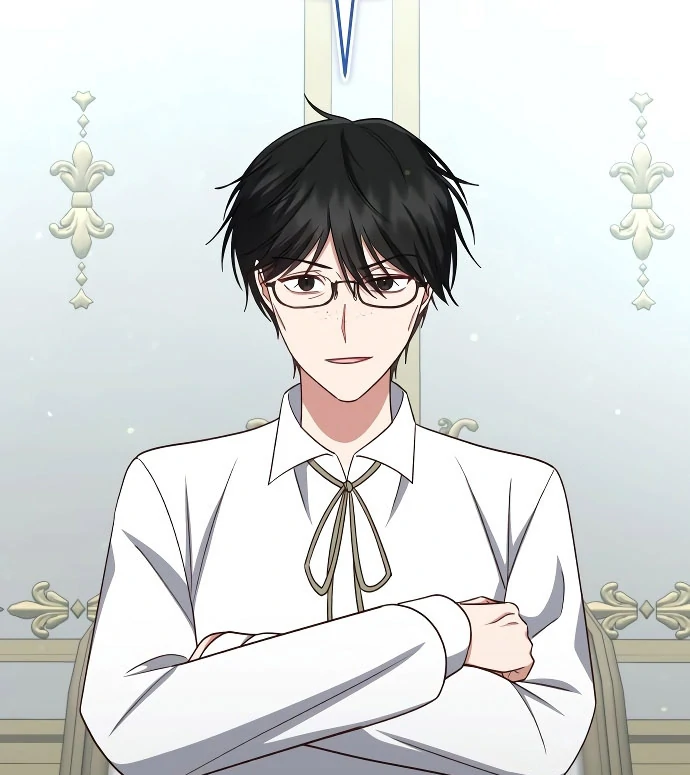 Unrequited Love Doesn’t End With Marriage chapter 75 page 96