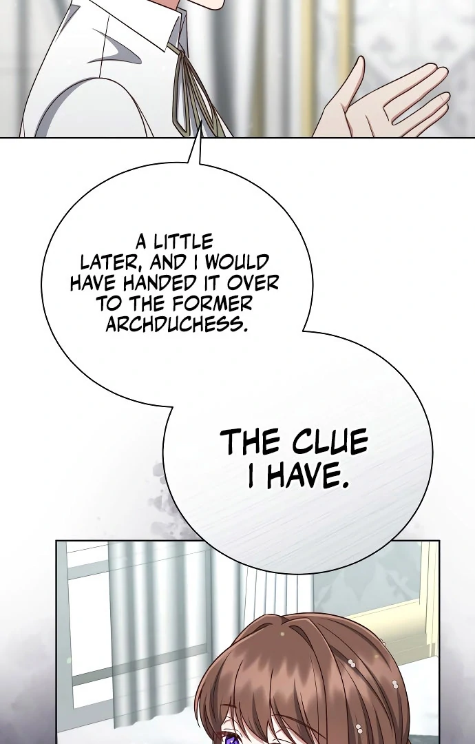 Unrequited Love Doesn’t End With Marriage chapter 75 page 100