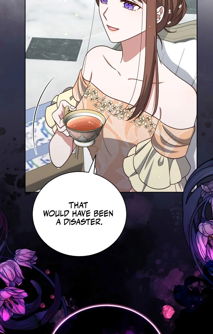 Unrequited Love Doesn’t End With Marriage chapter 75 page 101