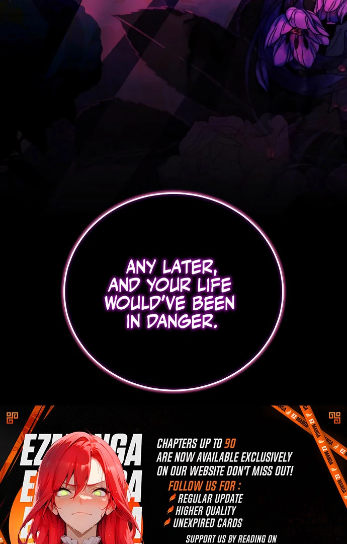 Unrequited Love Doesn’t End With Marriage chapter 75 page 104