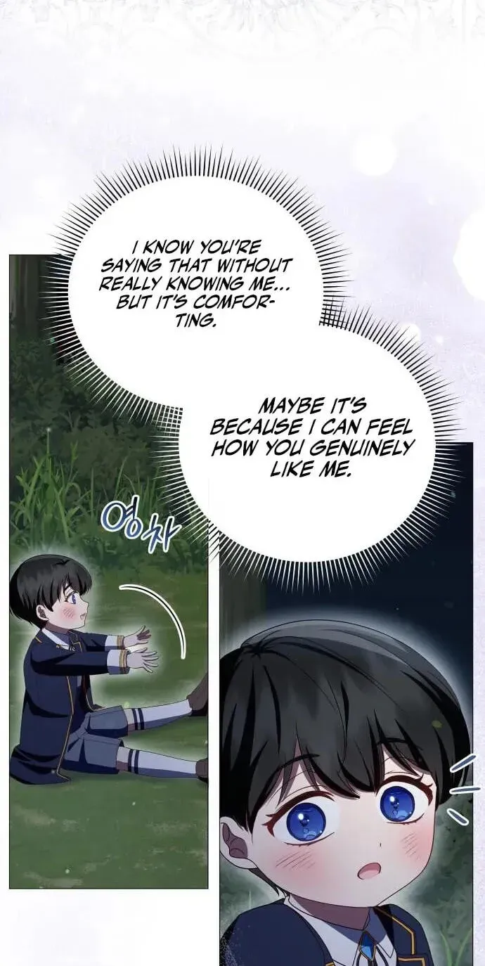 Unrequited Love Doesn’t End With Marriage chapter 83 page 8