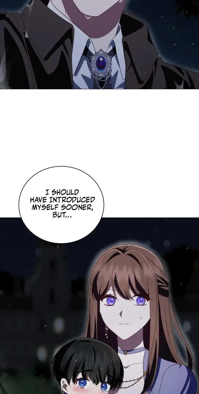 Unrequited Love Doesn’t End With Marriage chapter 83 page 63