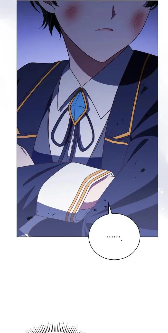 Unrequited Love Doesn’t End With Marriage chapter 83 page 23