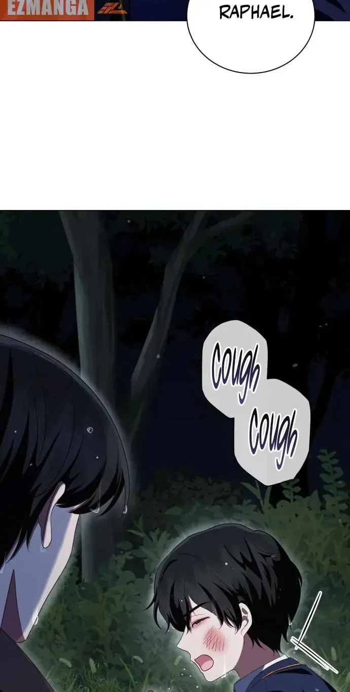 Unrequited Love Doesn’t End With Marriage chapter 83 page 60