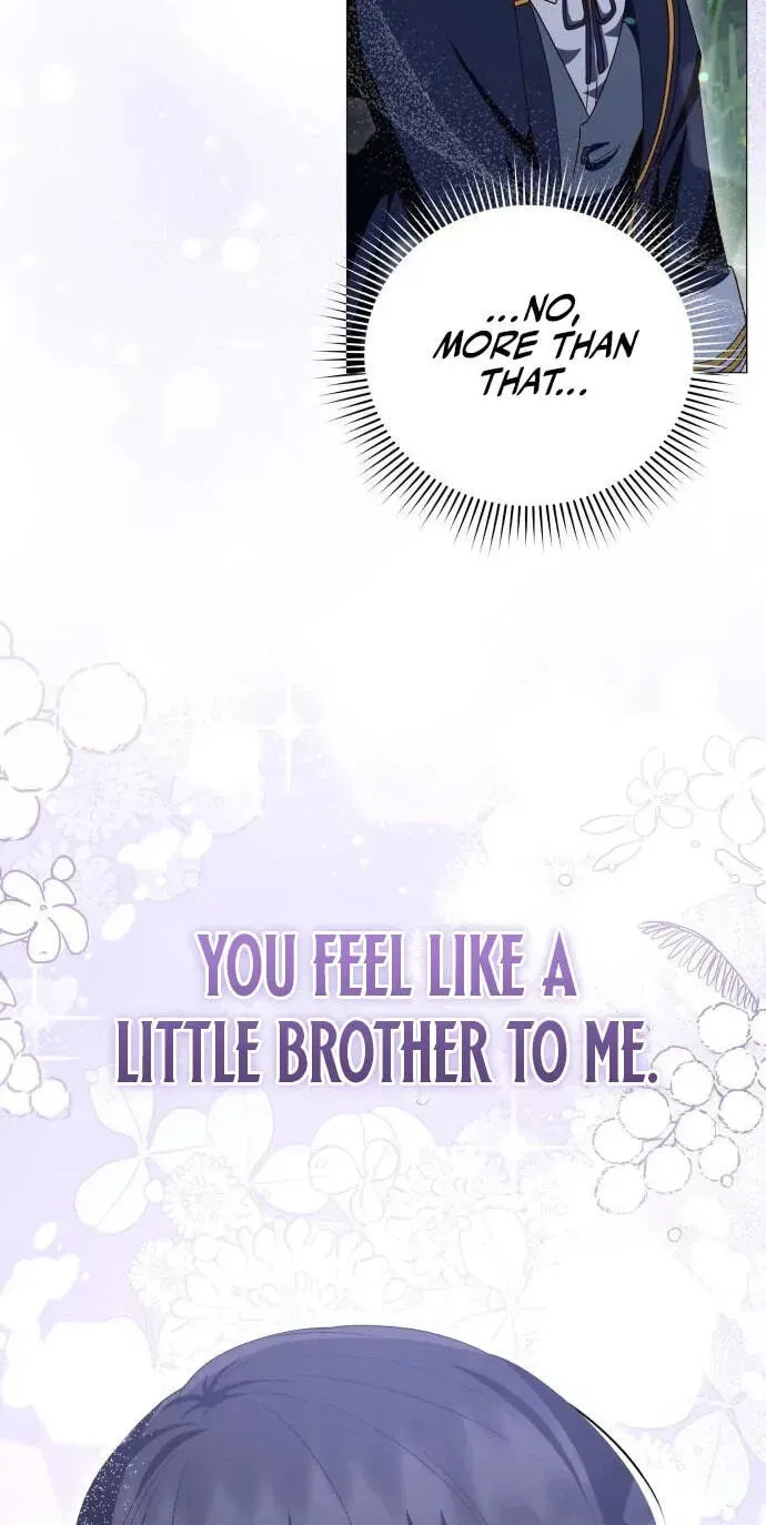Unrequited Love Doesn’t End With Marriage chapter 83 page 9
