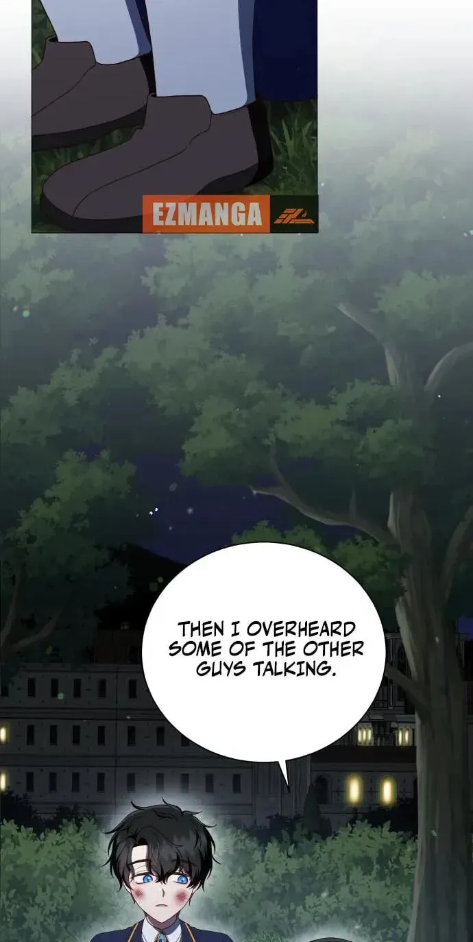 Unrequited Love Doesn’t End With Marriage chapter 83 page 3