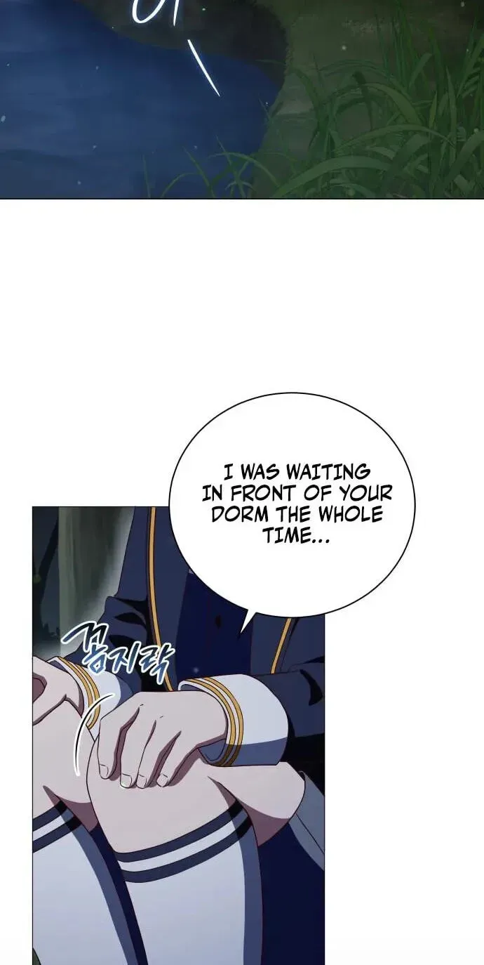 Unrequited Love Doesn’t End With Marriage chapter 83 page 2