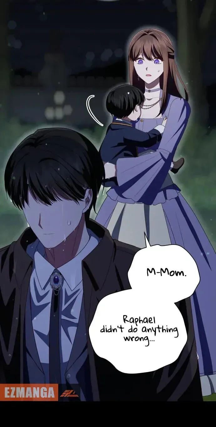 Unrequited Love Doesn’t End With Marriage chapter 83 page 65