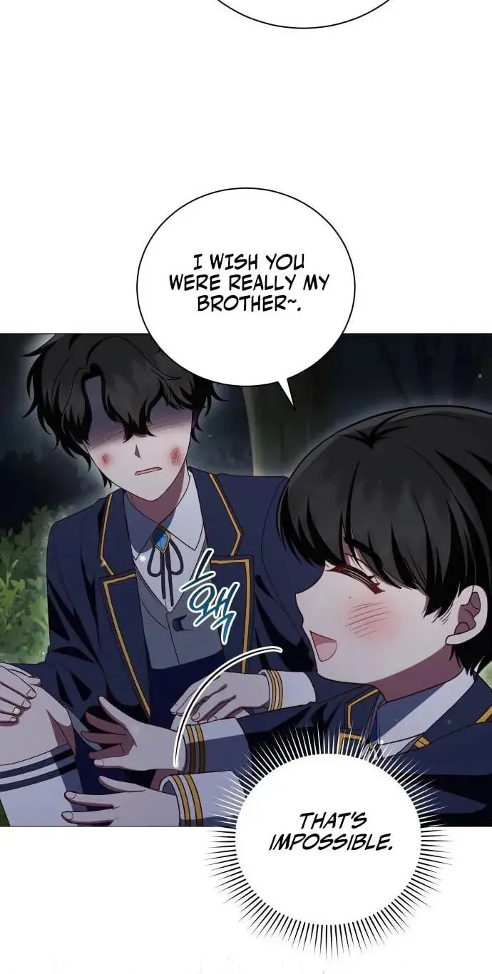 Unrequited Love Doesn’t End With Marriage chapter 83 page 28