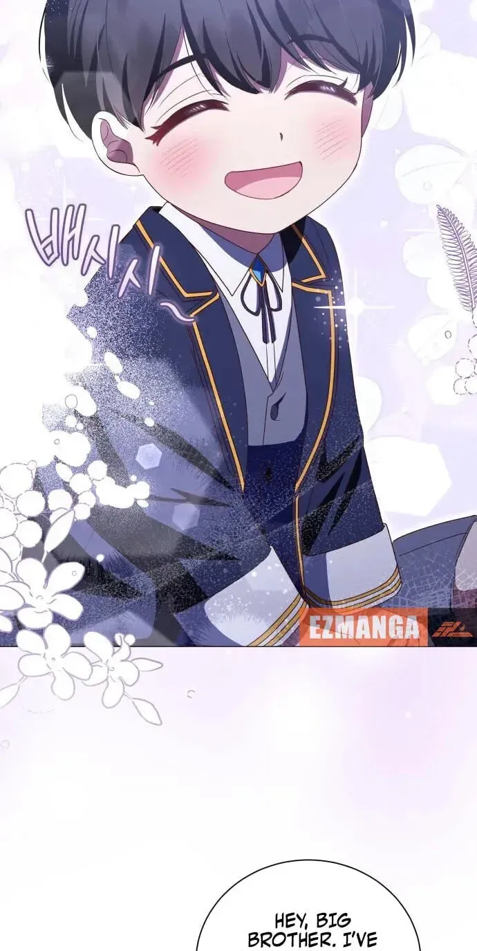 Unrequited Love Doesn’t End With Marriage chapter 83 page 10