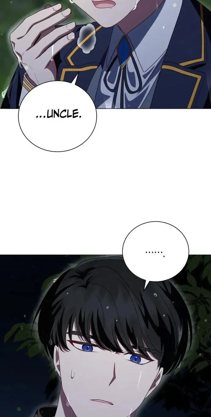 Unrequited Love Doesn’t End With Marriage chapter 83 page 62