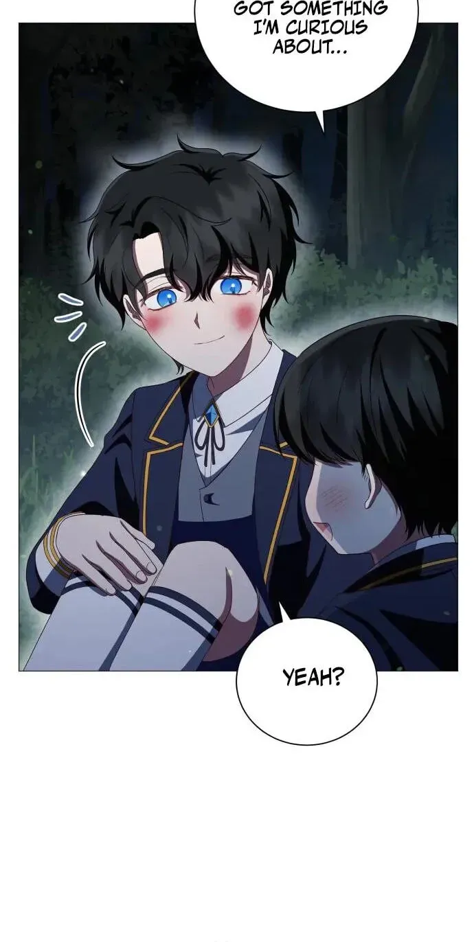 Unrequited Love Doesn’t End With Marriage chapter 83 page 11