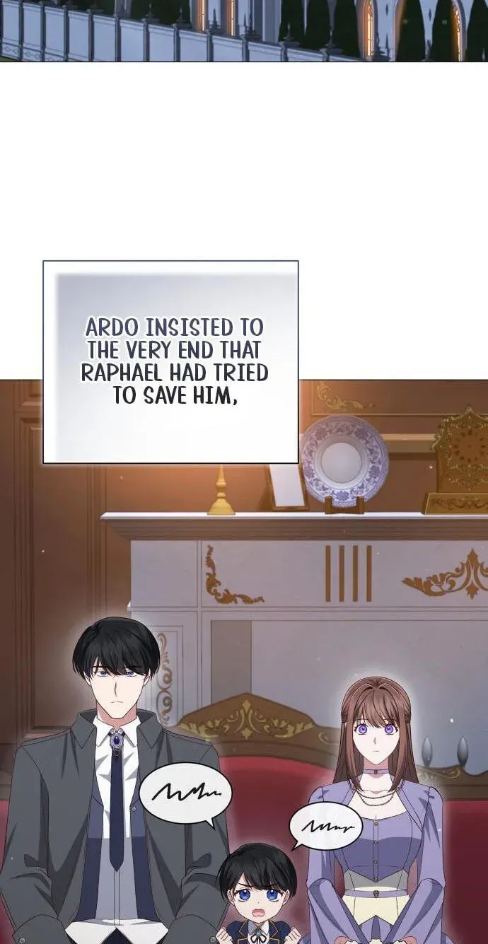Unrequited Love Doesn’t End With Marriage chapter 83 page 69