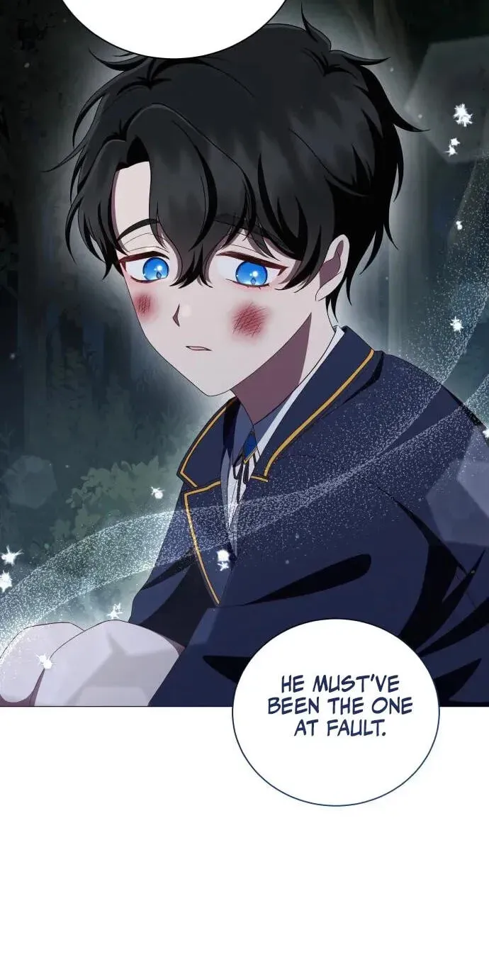 Unrequited Love Doesn’t End With Marriage chapter 83 page 6