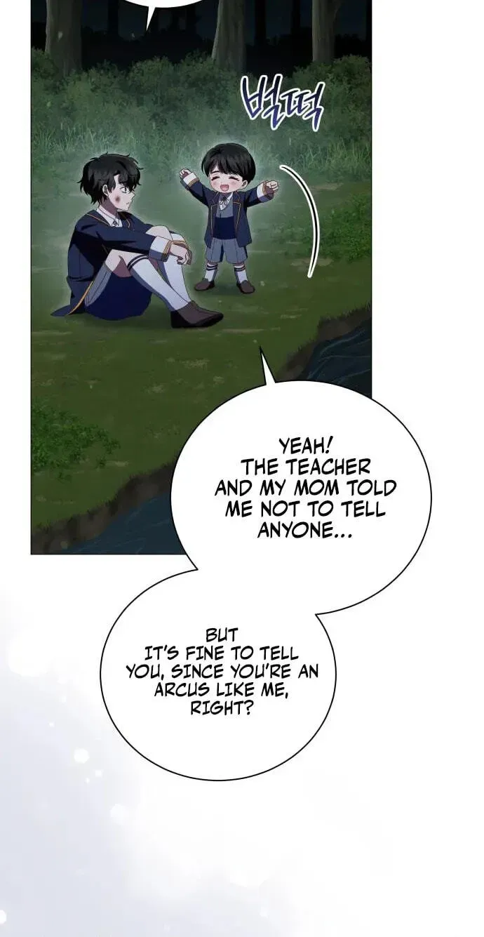 Unrequited Love Doesn’t End With Marriage chapter 83 page 22