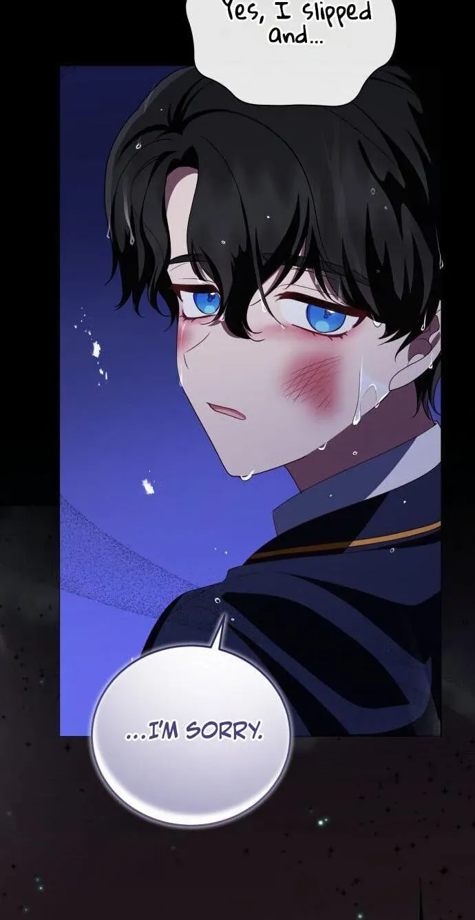 Unrequited Love Doesn’t End With Marriage chapter 83 page 67