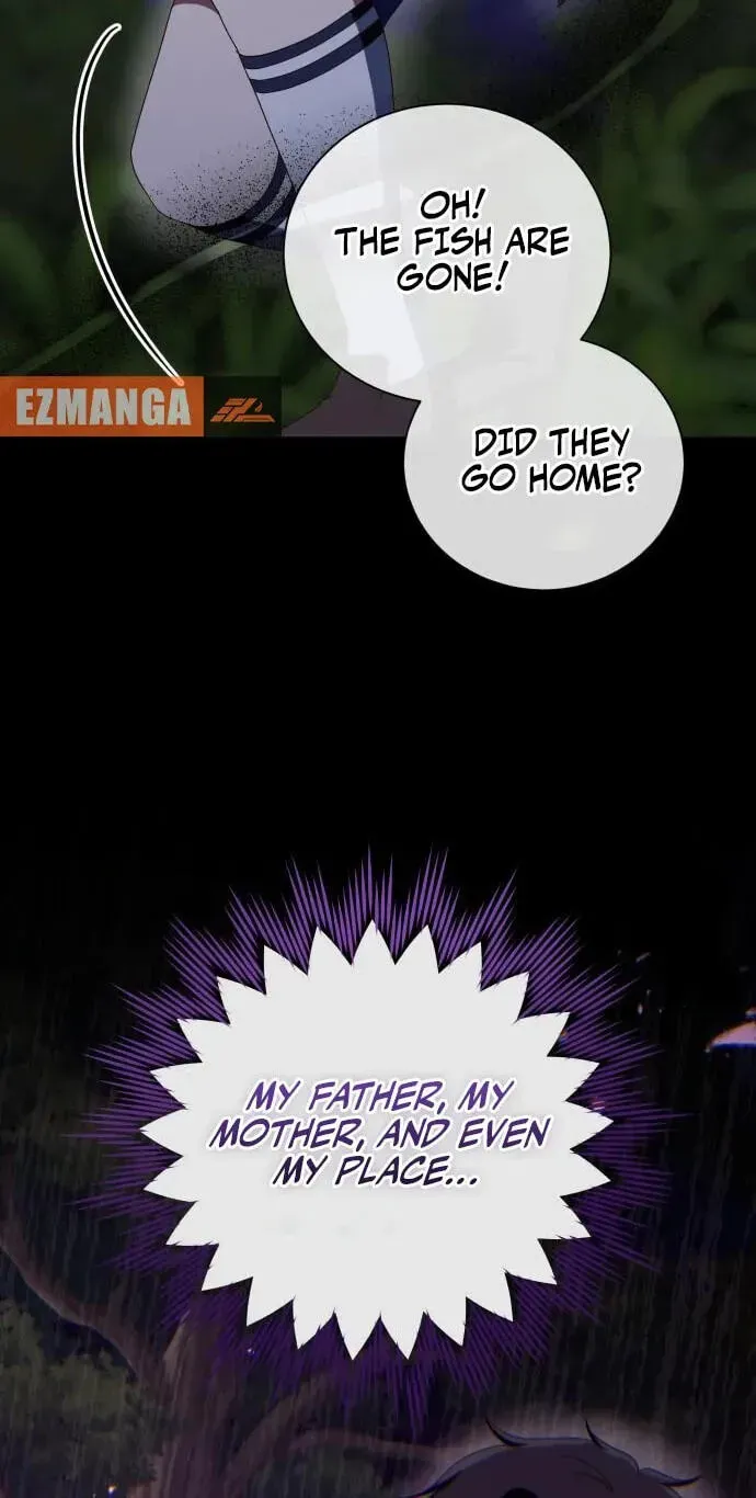 Unrequited Love Doesn’t End With Marriage chapter 83 page 32