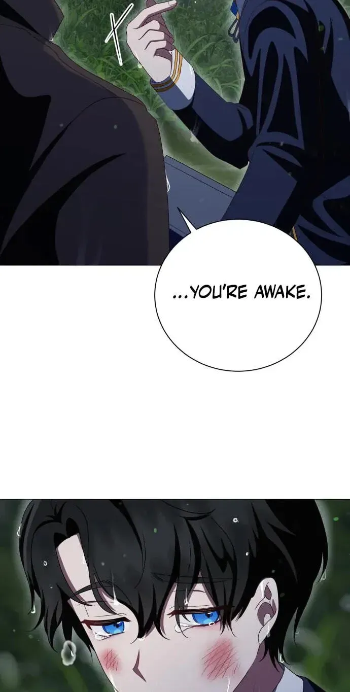 Unrequited Love Doesn’t End With Marriage chapter 83 page 61