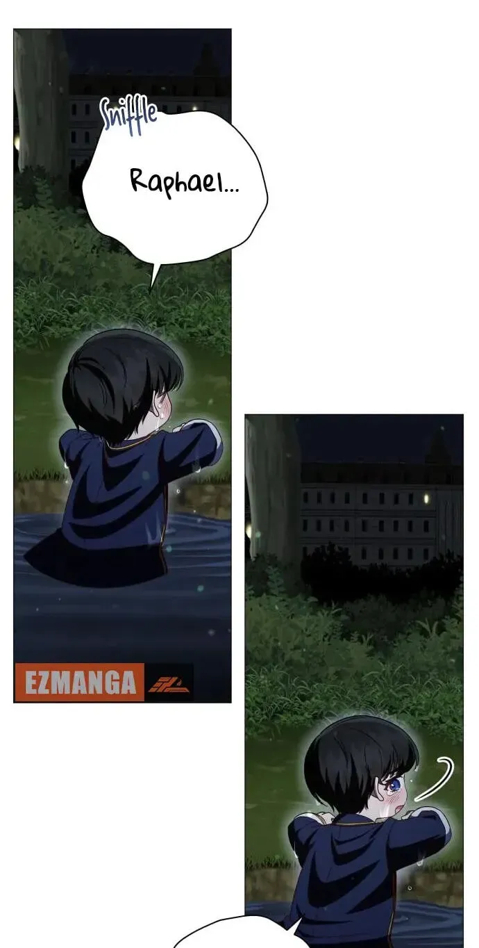 Unrequited Love Doesn’t End With Marriage chapter 83 page 47