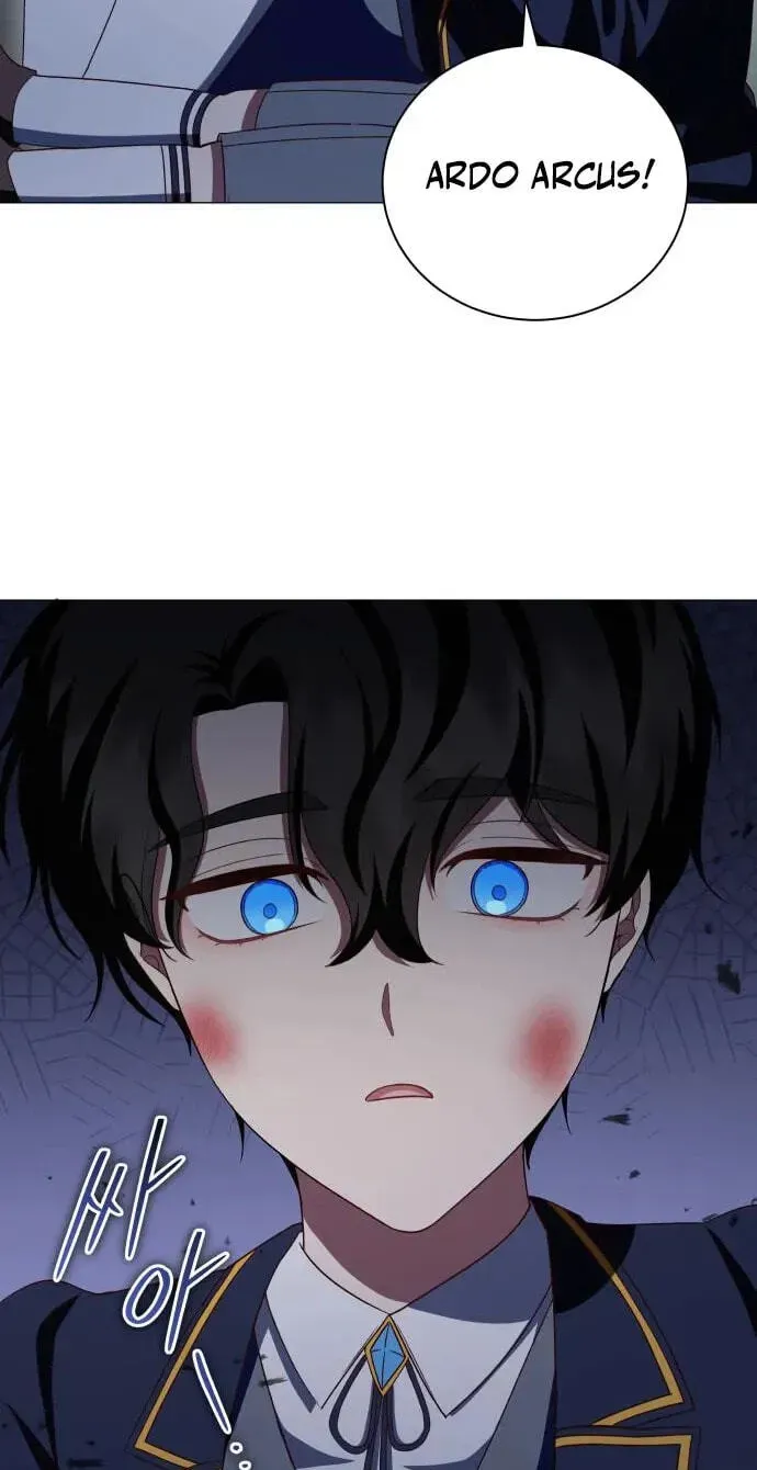 Unrequited Love Doesn’t End With Marriage chapter 83 page 18