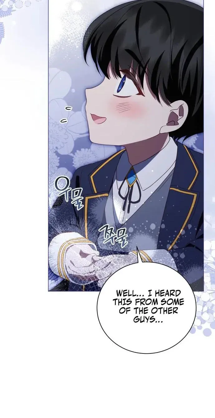 Unrequited Love Doesn’t End With Marriage chapter 83 page 13