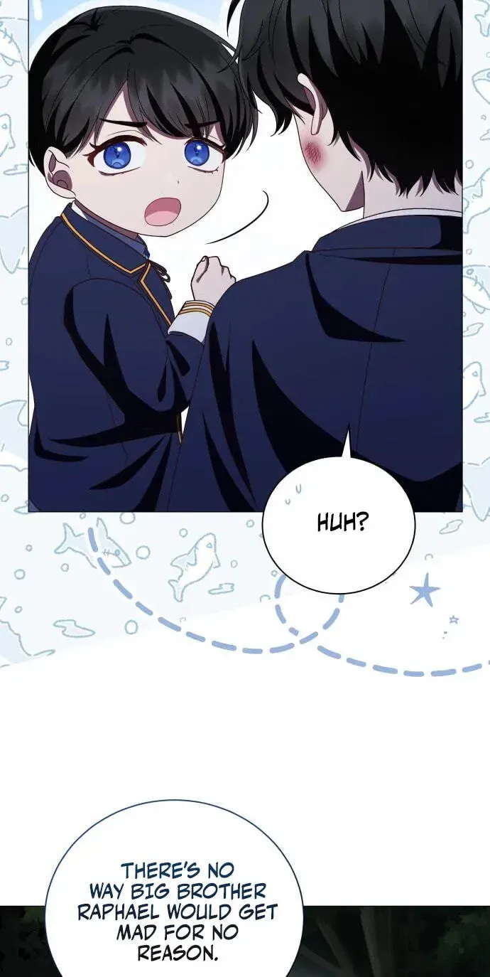 Unrequited Love Doesn’t End With Marriage chapter 83 page 5