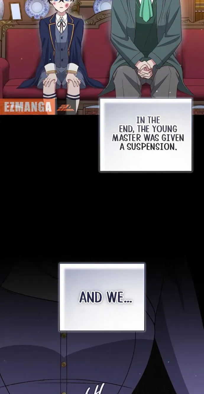 Unrequited Love Doesn’t End With Marriage chapter 83 page 71