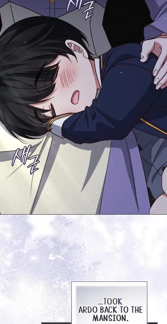 Unrequited Love Doesn’t End With Marriage chapter 83 page 72
