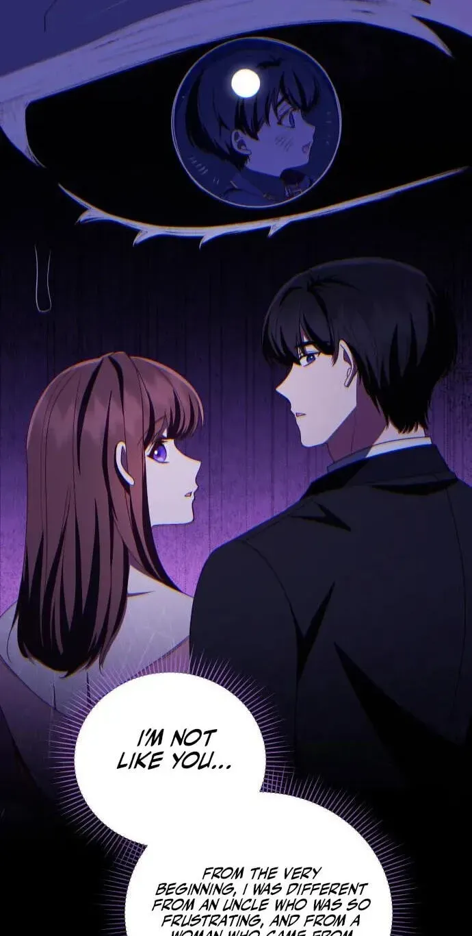 Unrequited Love Doesn’t End With Marriage chapter 83 page 30